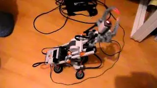 PLUGbot: beta version test