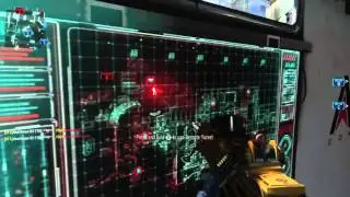 Cod: AW - Multikill with Exo Hover