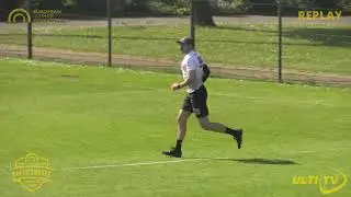 Leamington Lemmings – Reading Ultimate