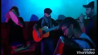 Francesco e Gianluca Galati, Ludovica Onofaro, Leo  Fabio..mix di tarantelle e canzonette..