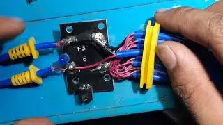 I Boot FPC repair