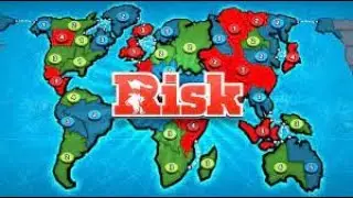 Risk World Domination | Episode 15 | THE FASTEST SNOWBALL EVER