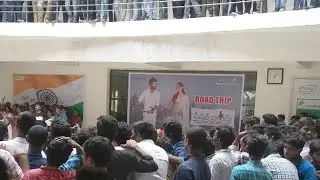 Paper Boy Event Live