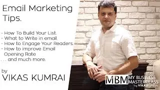 Aweber Email Marketing Tips