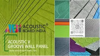 ABI PET ACOUSTIC PANELS