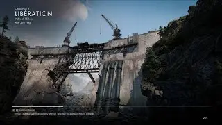 Sniper Elite: Resistance Propaganda Challenge 3 Authentic Difficulty 3 Stars
