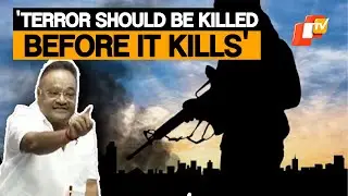 BJP MP Samik Bhattacharya On All-Party Delegation Visiting Key Partner Countries | OTV News English