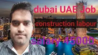 How to Apply for dubai Company Visa 2026. Direct Hiring and Real Job Offer inside Official alam khan