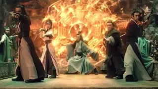 Maoshan (2021) film explained in Hindi/Urdu | Chinese Movie Summarized हिन्दी/اردو
