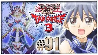 Yu-Gi-Oh! GX TAG FORCE 3 ☆ #91 - SCHAFFEN WIR'S? ☆ Let's Play Yu-Gi-Oh!