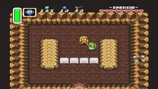 Lass' spielen Zelda A Link to the Past - 12
