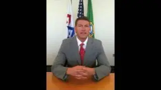 County Executive Aaron Reardon on 2010 Budget