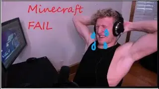 Tfue - SPEEDRUN FAIL :(((((