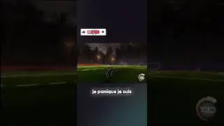 Les recovery : Votre assurance anti catastrophe, &agrave; 100 km/h ✅ #rocketleague #fypシ