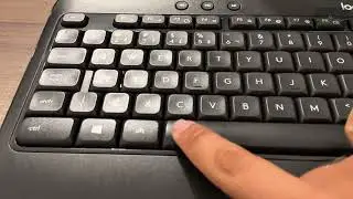Review - Teclado Logitech K540- PENSA EM UM TECLADO BOM E BARATO