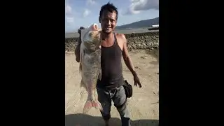Beginner Angler's Club Member