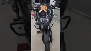 New 2025 Bajaj Pulsar 150 - Twin Disc