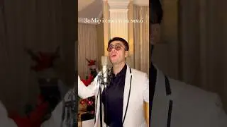 Константин Тевризов - Ангелы зимы (Drozdy -cover) #музыкадлядуши #релакс #рекомендации #music #вокал