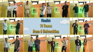 Javafest 2024 Grand Finale Recap!