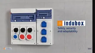 Industrial cabinets IP65, IK08 (Solera) (Ed. 2024)