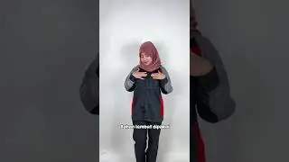 Review custom & bordir dari hageman store