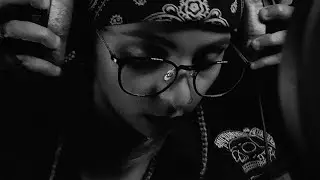 Lady Kash &ndash; Anbu Gang &ndash; Official Music Video