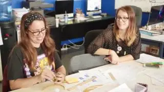 Dramatic Results Arts Integration - Teacher Testimonial