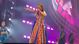 Spice Girls Who do you think you are (Manchester May 31th 2019)