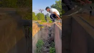 PARKOUR #projectparkour #parkour #shorts #flow #pkfr #kongpre