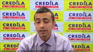 Documents required for Education Loan