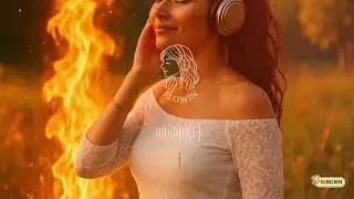 HEARTFIRE MOTION 1 🔥Tribal Drums &bull; Primal Energy &bull; Focus & Workout Music