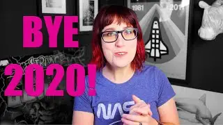 My Psychic Predictions for 2021!