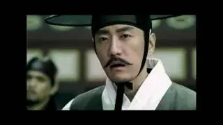Detective K (2011) Teaser (French subs)