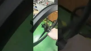 Trispoke ratchet