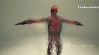 CIRCULATION  IN DETAIL WITH AI #cardiac #medschool #mednotes #viralvideo 