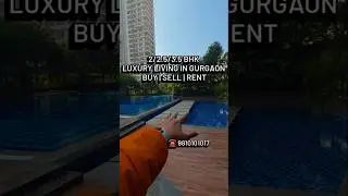2BHK, 2.5 BHK & 3.5 BHK Ready to Move Dwarka Expressway Gurgaon ☎️ 9810101017 BUY | SELL | RENT