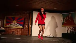 TiBcHiCk - Live Performance in Swiss