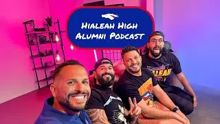 🎓20 Years Later: The Hialeah High Reunion You Didn&rsquo;t Know You Needed!