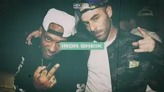 Mobb Deep Inspired Storytelling Type Instrumental - 