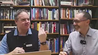 2024 Emerging Writers Program overview