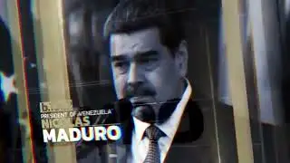 THE MOST CORRUPT: Narco Terrorist Dictator Nicolas Maduro