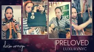 PRELOVED LUXURY NYC