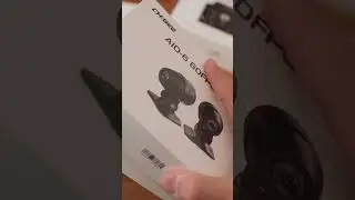 New Motorcycle Gadget Unboxing_ Chigee AIO-6 LTE!