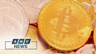 U.S. futures-based Bitcoin ETF rises in first day of trading, Bitcoin nears record | ANC