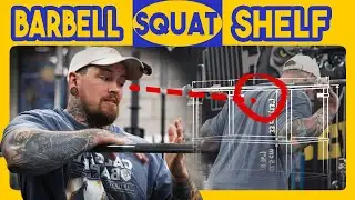 Fix Your Bar Position for a Stronger Squat