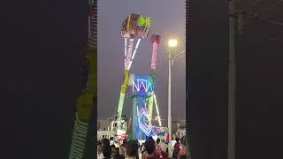 Disneyland Mela Patna 💓💗❤️#patna #disneyland #mela #patnabihar #ytshorts #shorts #short #trending