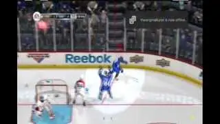 NHL 12: Danman5000 Tribute