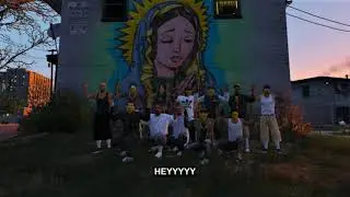 RatFace - Skrrt Skrrt (Official Audio)
