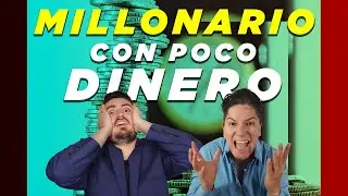 Esta herramienta TE PUEDE CONVERTIR EN MILLONARIO si la usas a tu favor: Interés Compuesto #43