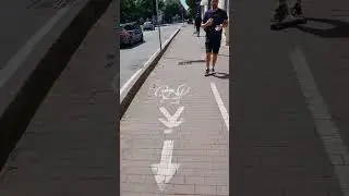 Le piste ciclabili di Ravenna